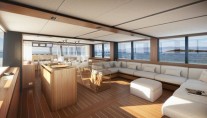 Motor Yacht Wally Ace 26m